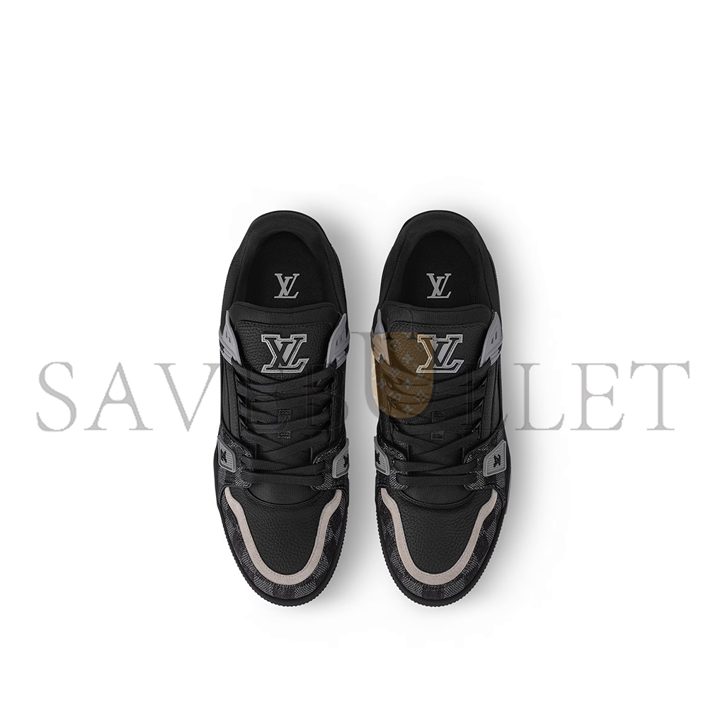 LOUIS VUITTON LV TRAINER SNEAKER 1ACPSH LOUIS VUITTON LV TRAINER SNEAKER 1ACPSH